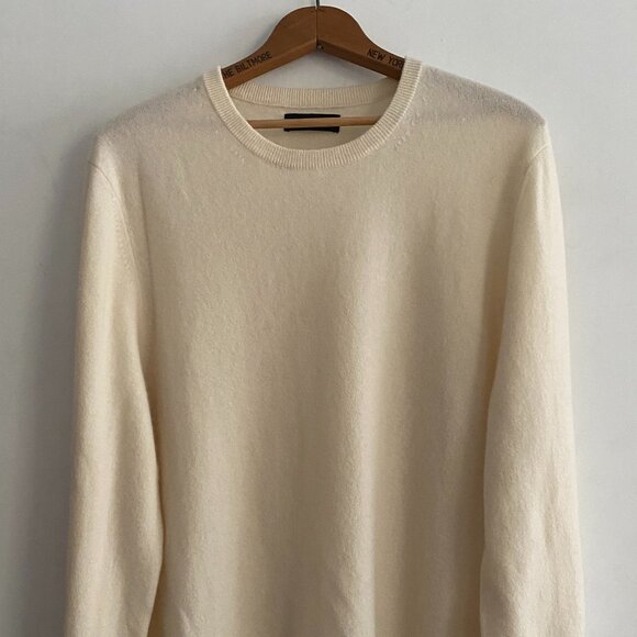 Naadam 100% Cashmere Sweater, Men's XL - Picture 1 of 5